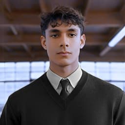 Aryan Mahajan profile picture