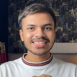 Manthan Patel profile picture