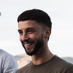 Liam Ottley profile picture