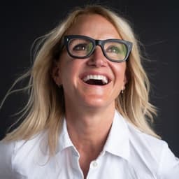 Mel Robbins profile picture