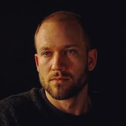 Nick Pattison profile picture