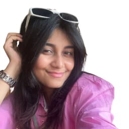 Suprava Sabat profile picture