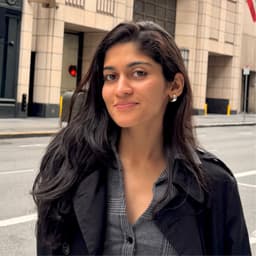 Vedika Bhaia profile picture